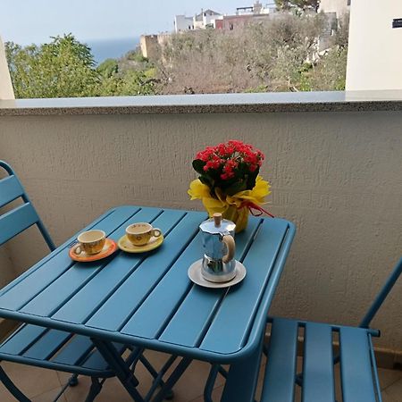 Casa Vacanze Lepanto Castro  Εξωτερικό φωτογραφία