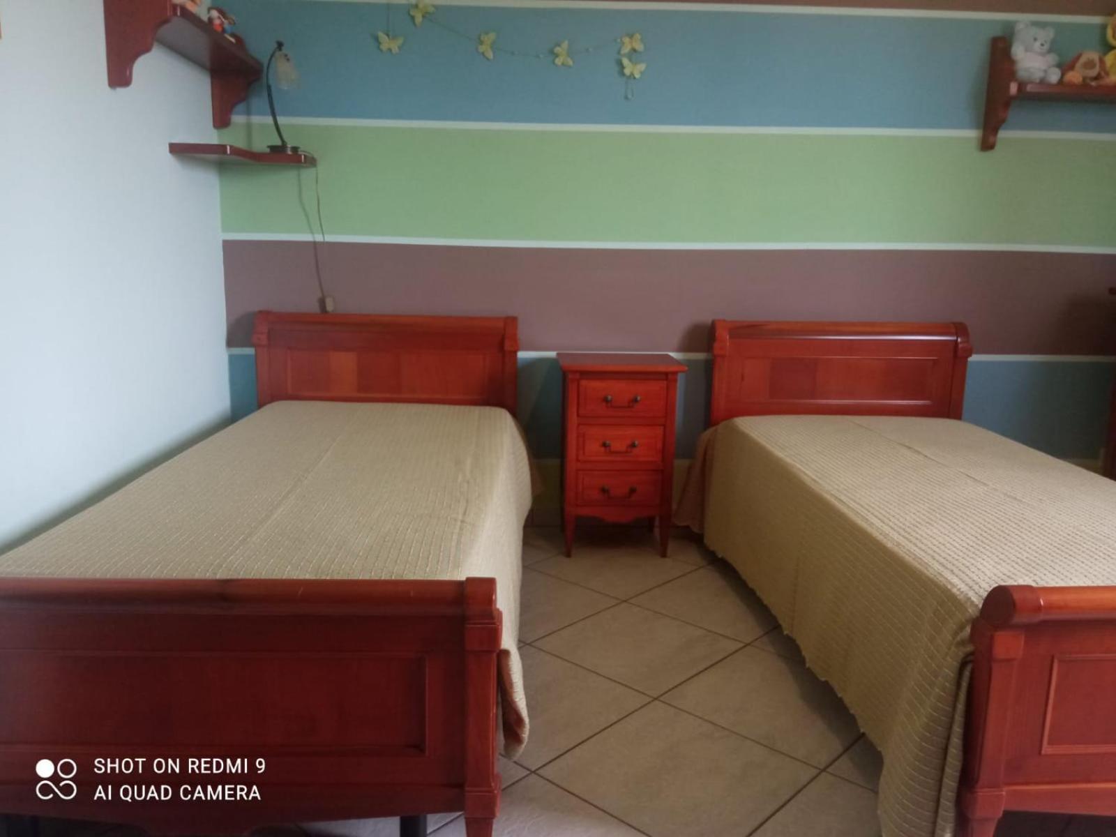 Casa Vacanze Lepanto Castro  Εξωτερικό φωτογραφία