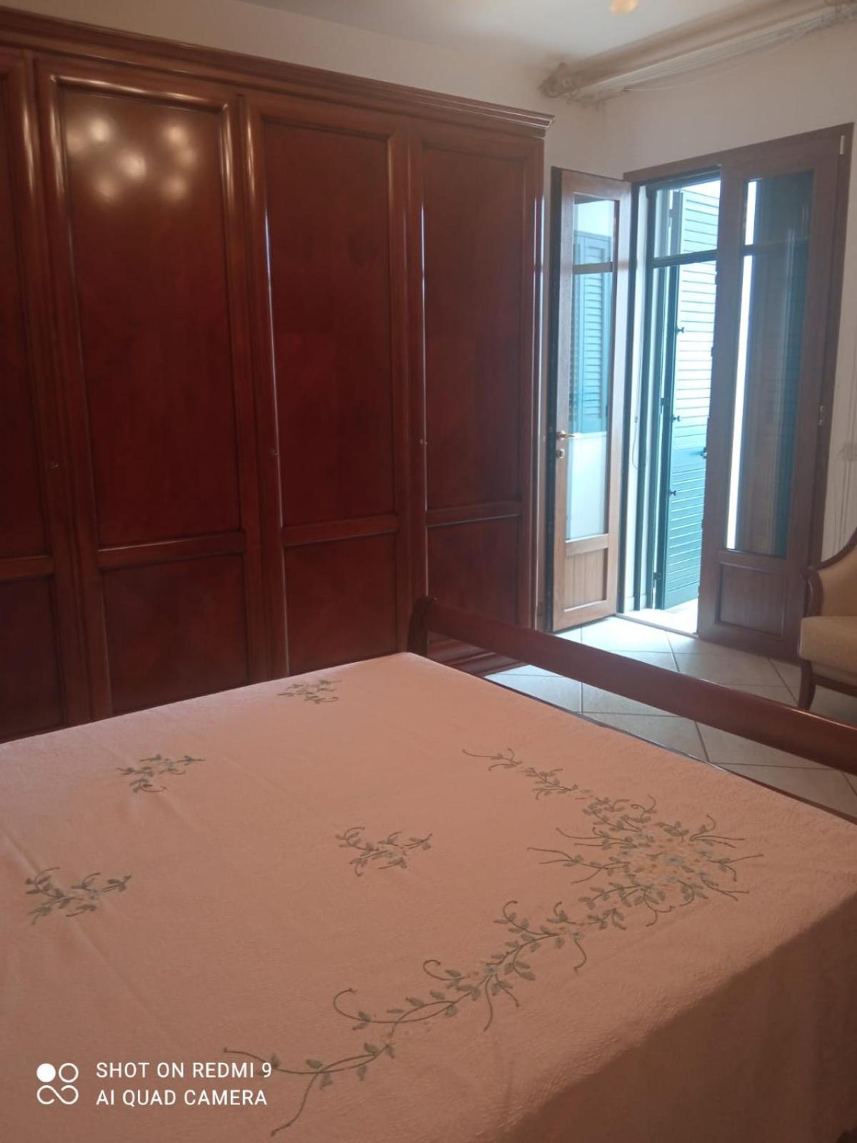 Casa Vacanze Lepanto Castro  Εξωτερικό φωτογραφία