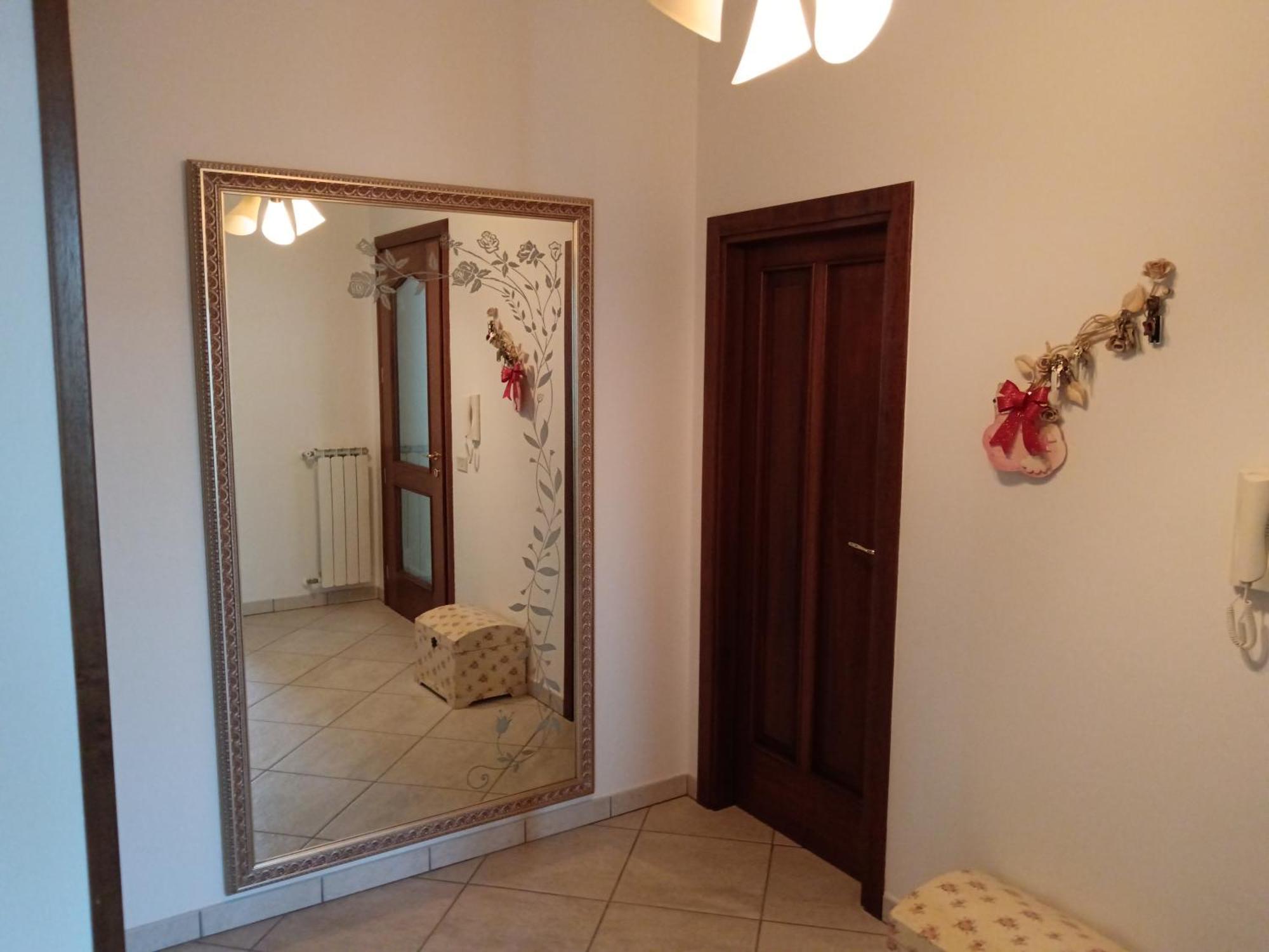 Casa Vacanze Lepanto Castro  Εξωτερικό φωτογραφία